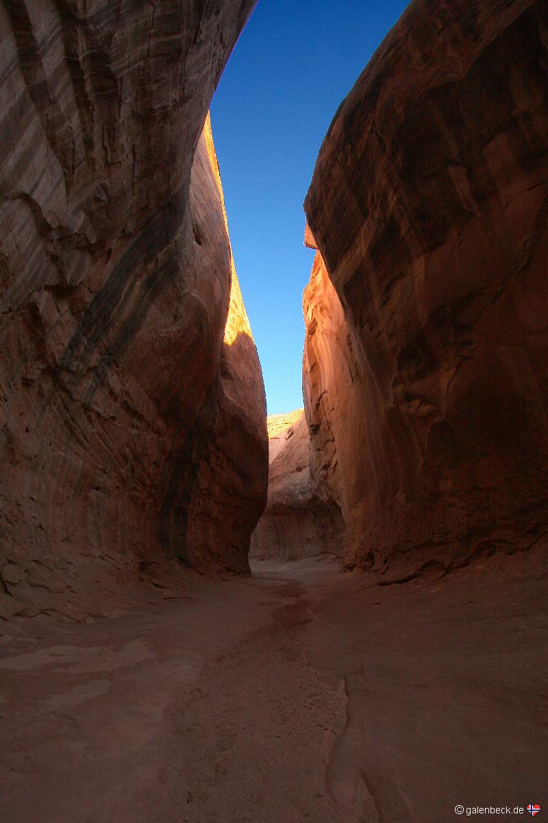 Leprechaun Canyon