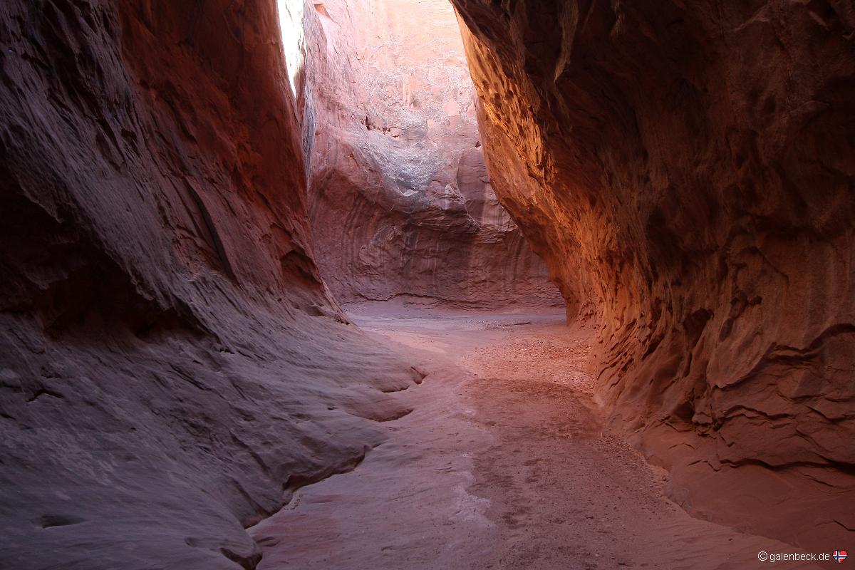 Leprechaun Canyon