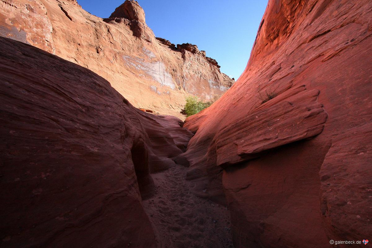 Leprechaun Canyon