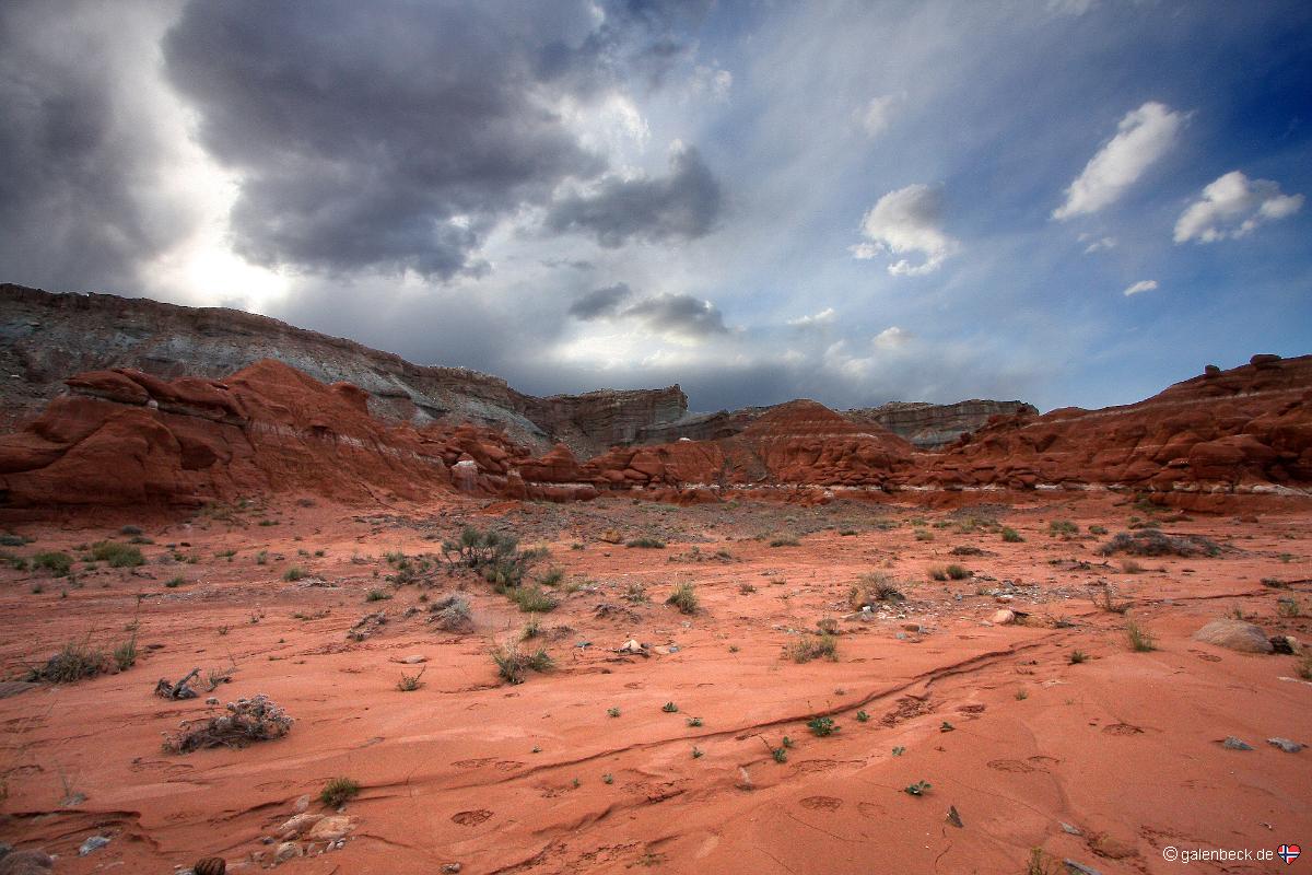 Little Egypt Geologic Site