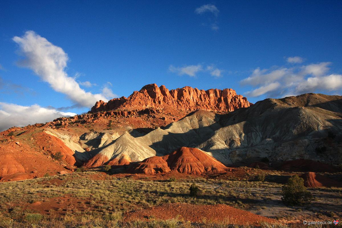 Capitol Reef National Park