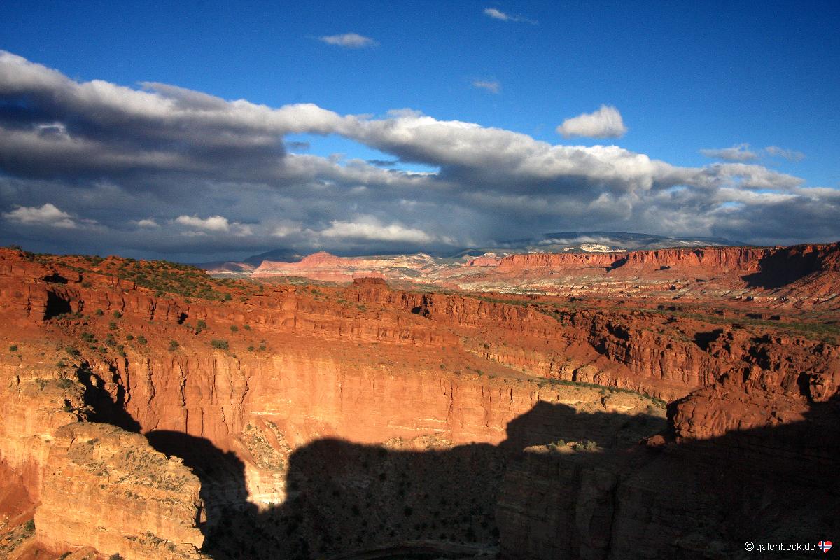 Capitol Reef National Park