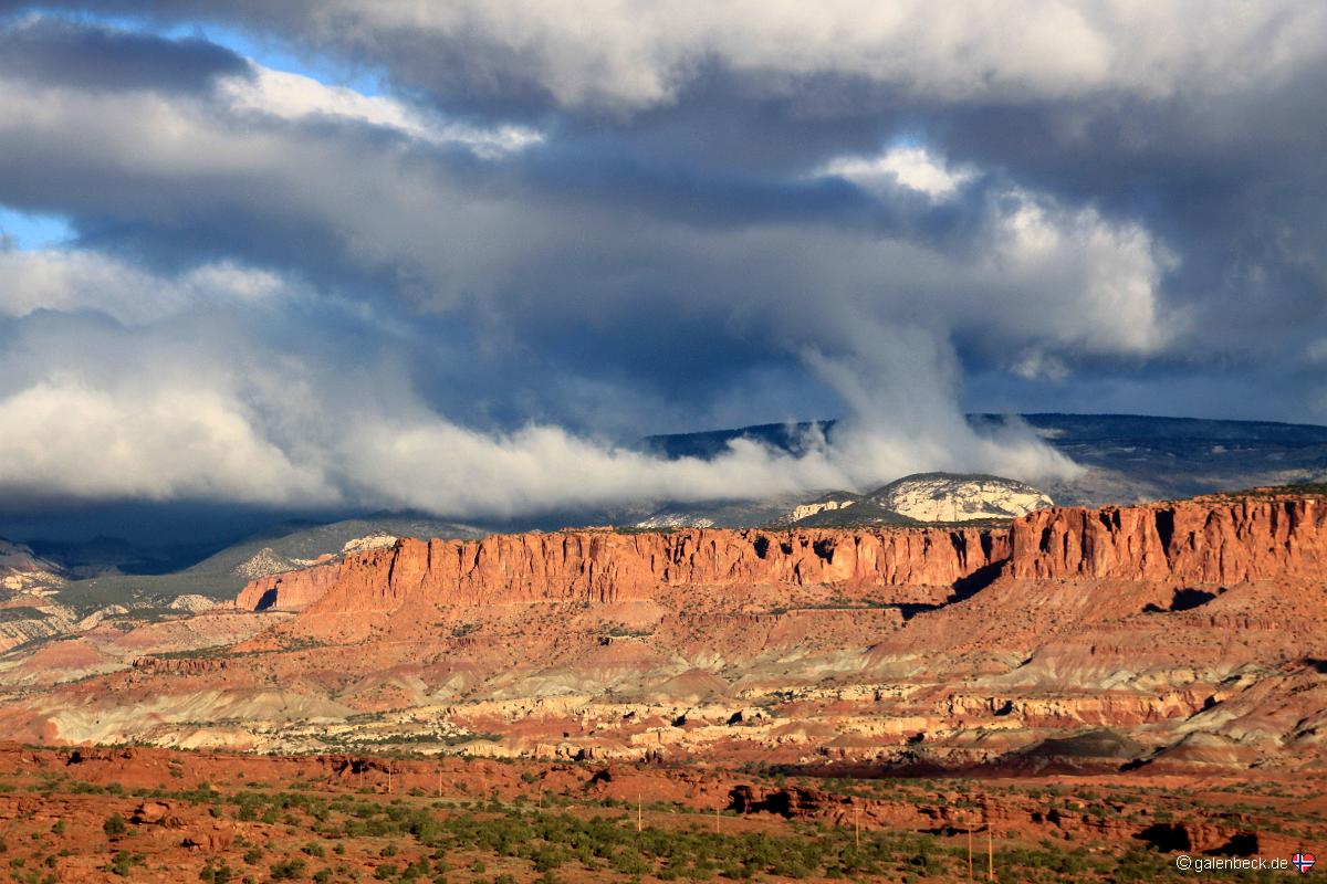 Capitol Reef National Park