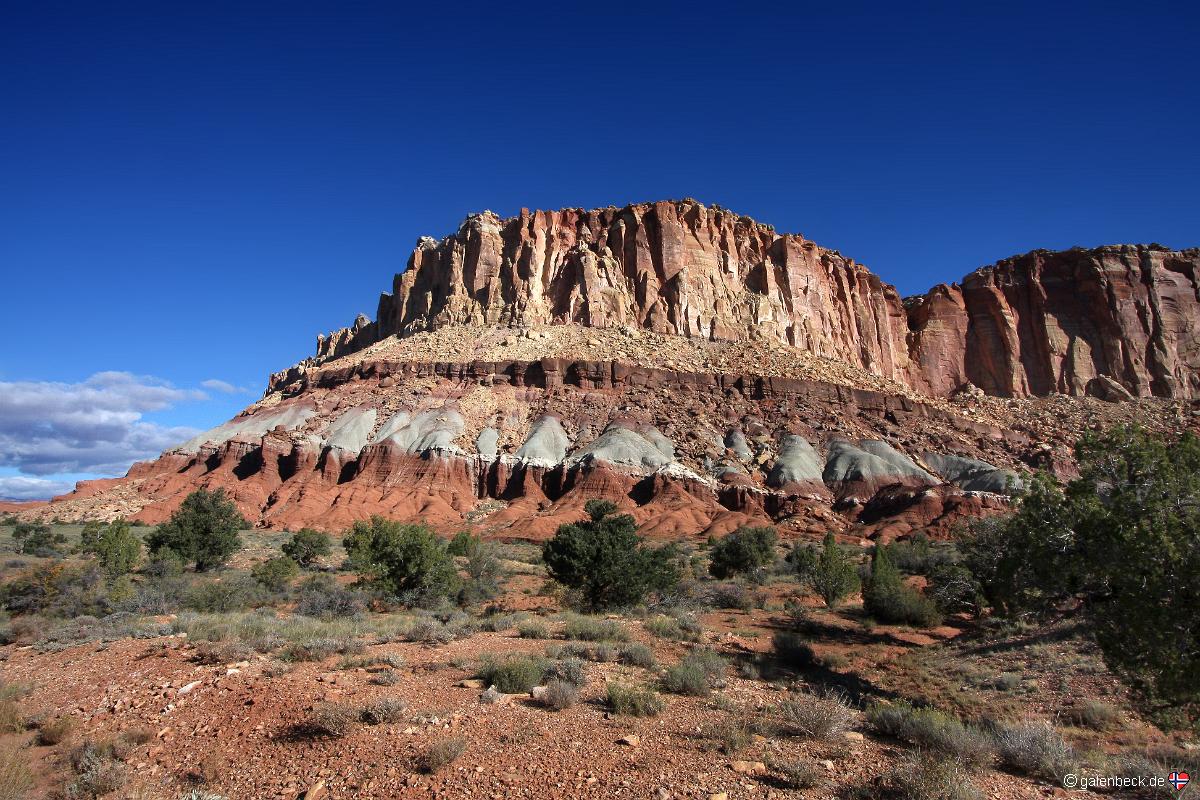 Capitol Reef National Park