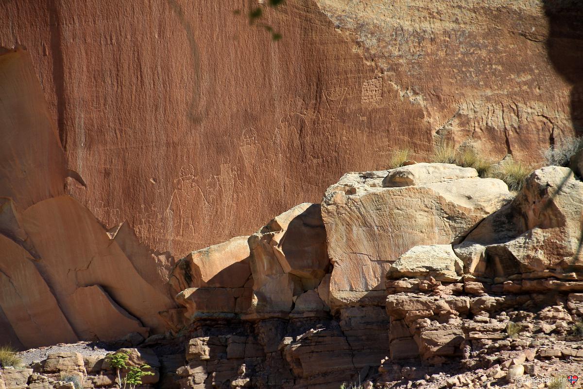 Capitol Reef National Park