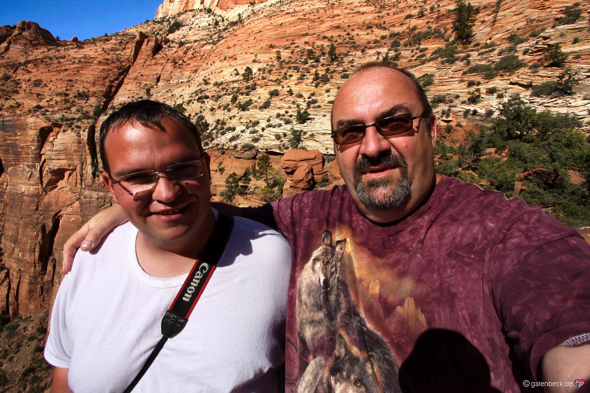 Zion National Park