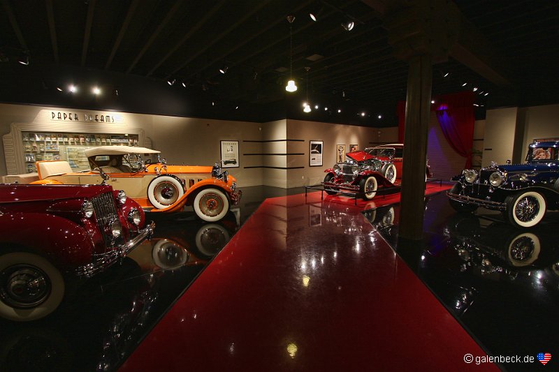 Gateway Colorado Auto Museum