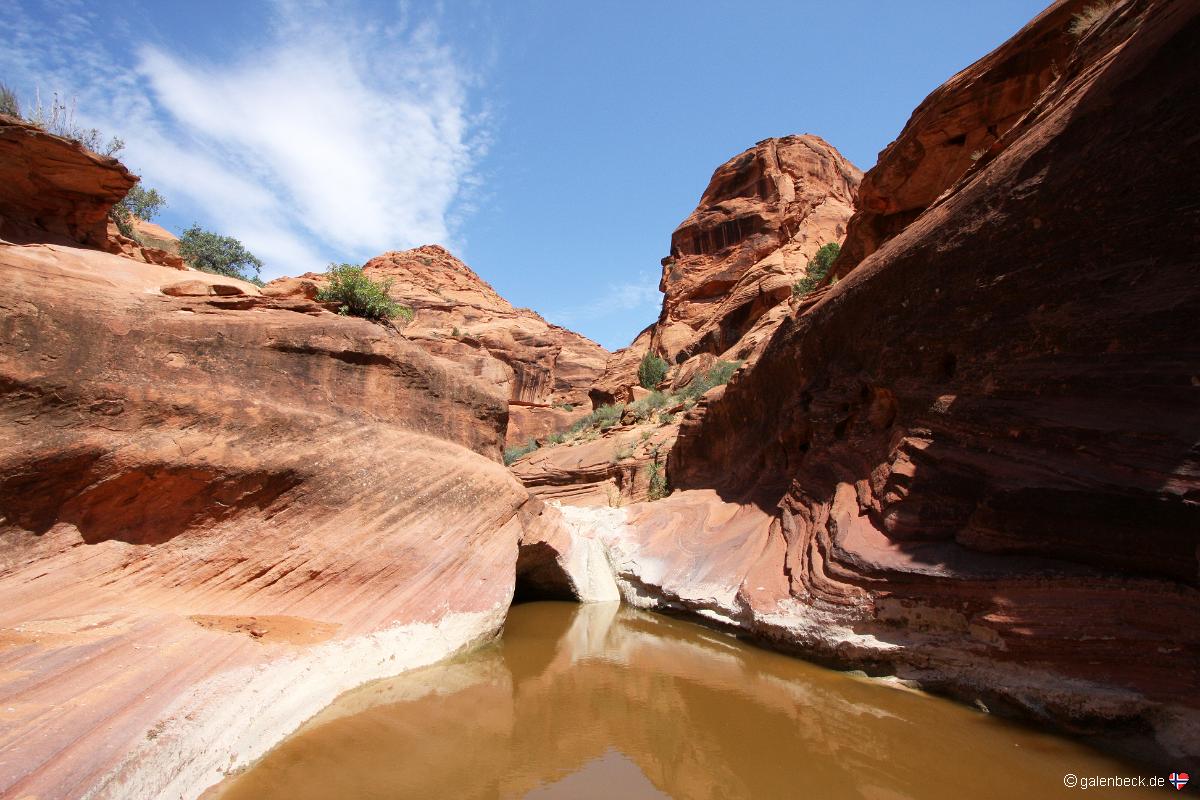 Red Cliffs Recreation Area