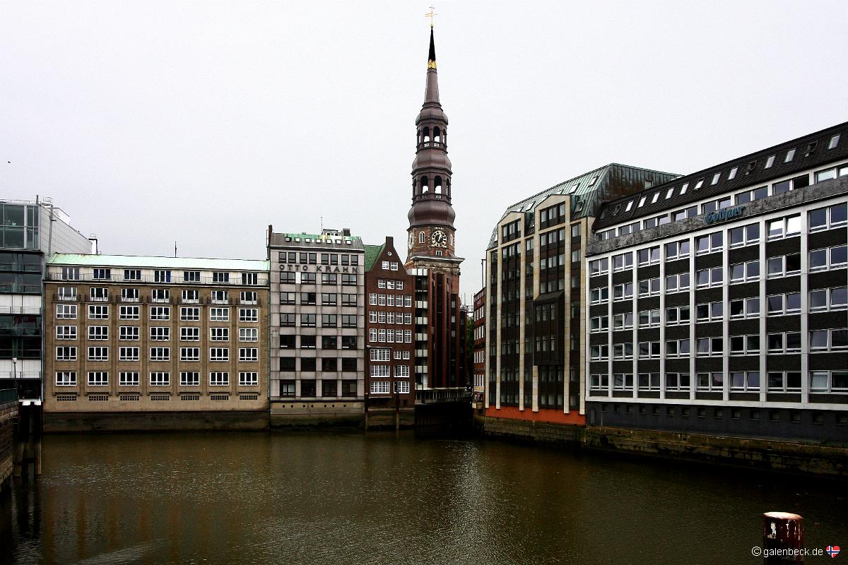 Hamburg