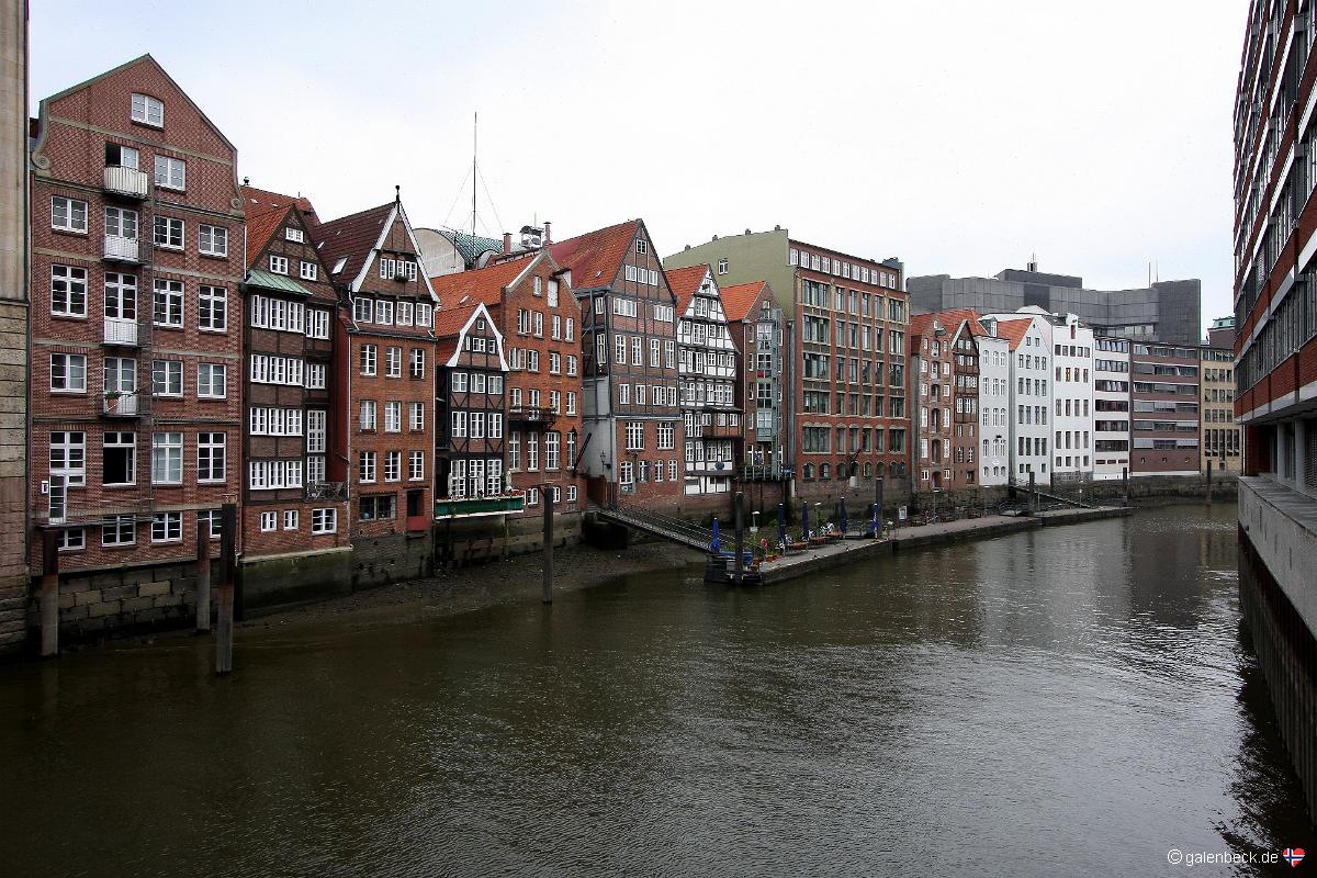 Hamburg