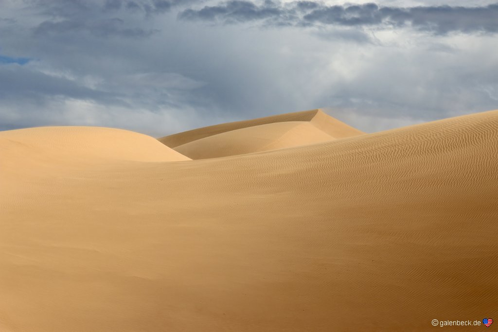 Imperial Sand Dunes NRA
