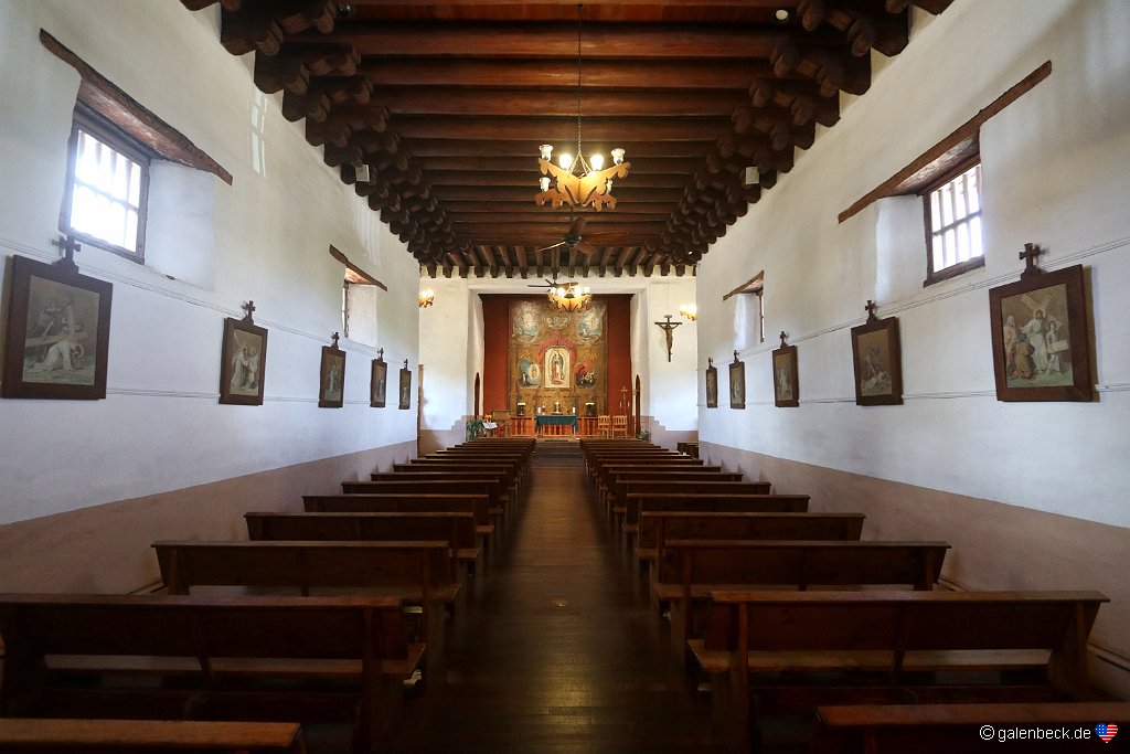 Our Lady of Guadalupe Church