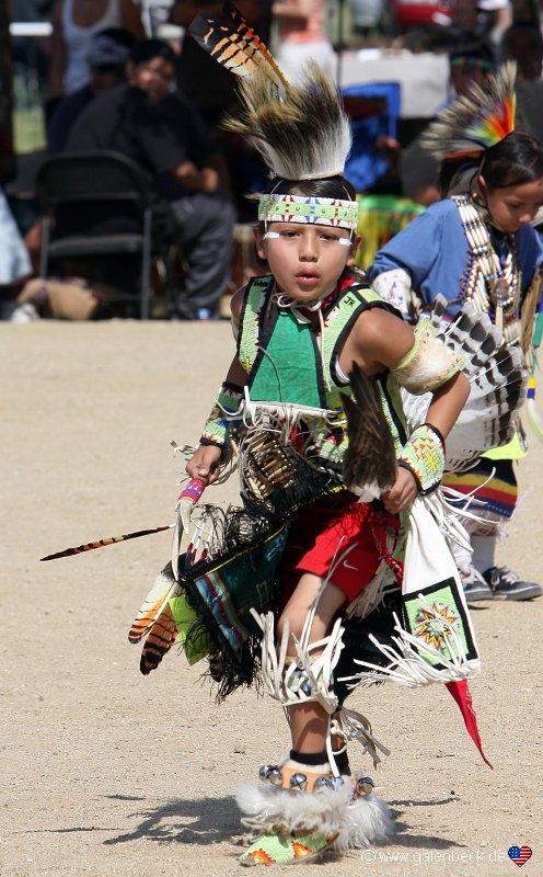 Pala 2nd Annual Honoring Traditions Pow Wow