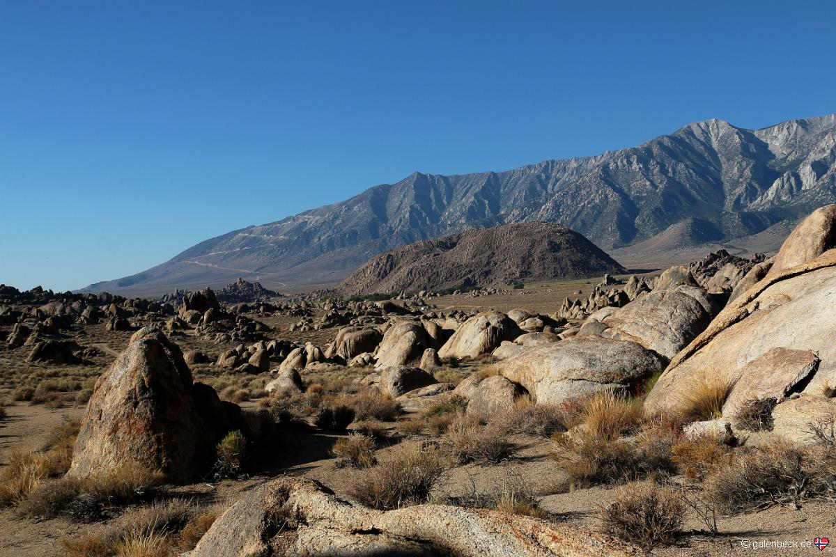 Alabama Hills