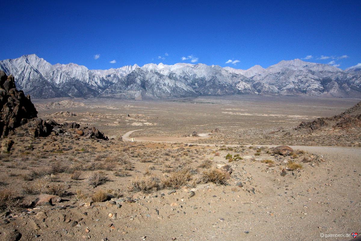 Alabama Hills