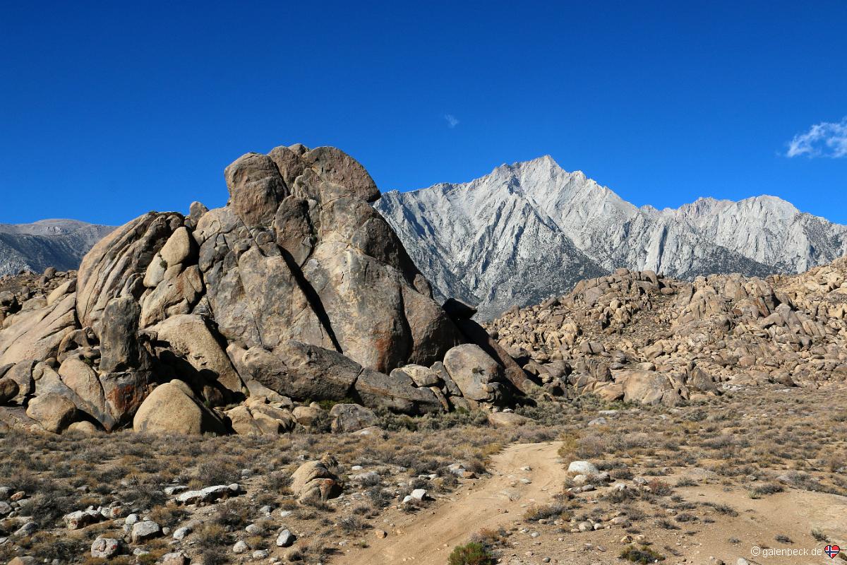 Alabama Hills