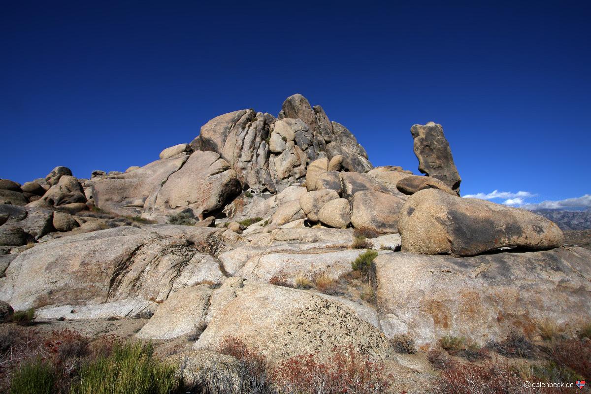 Alabama Hills