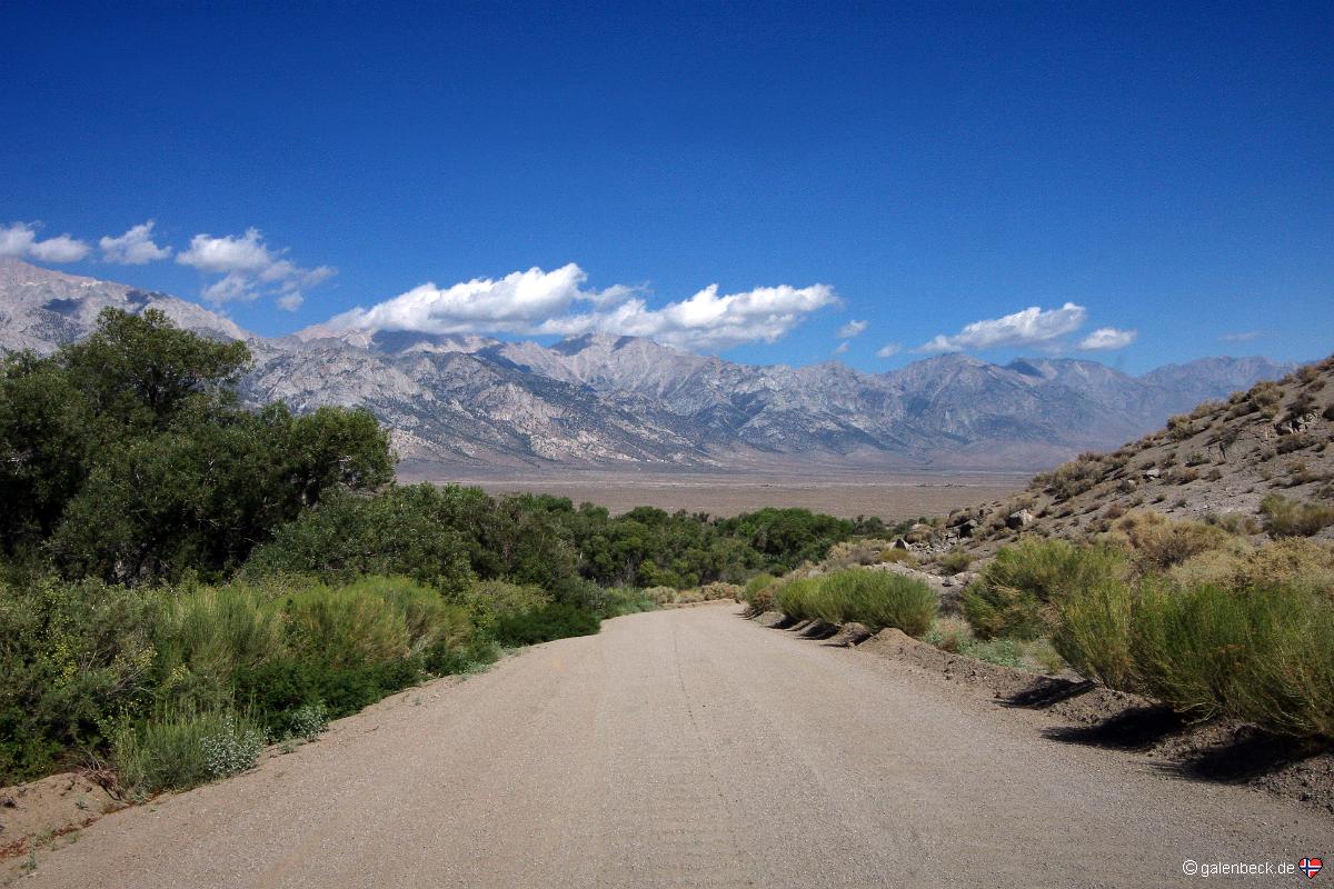 Alabama Hills