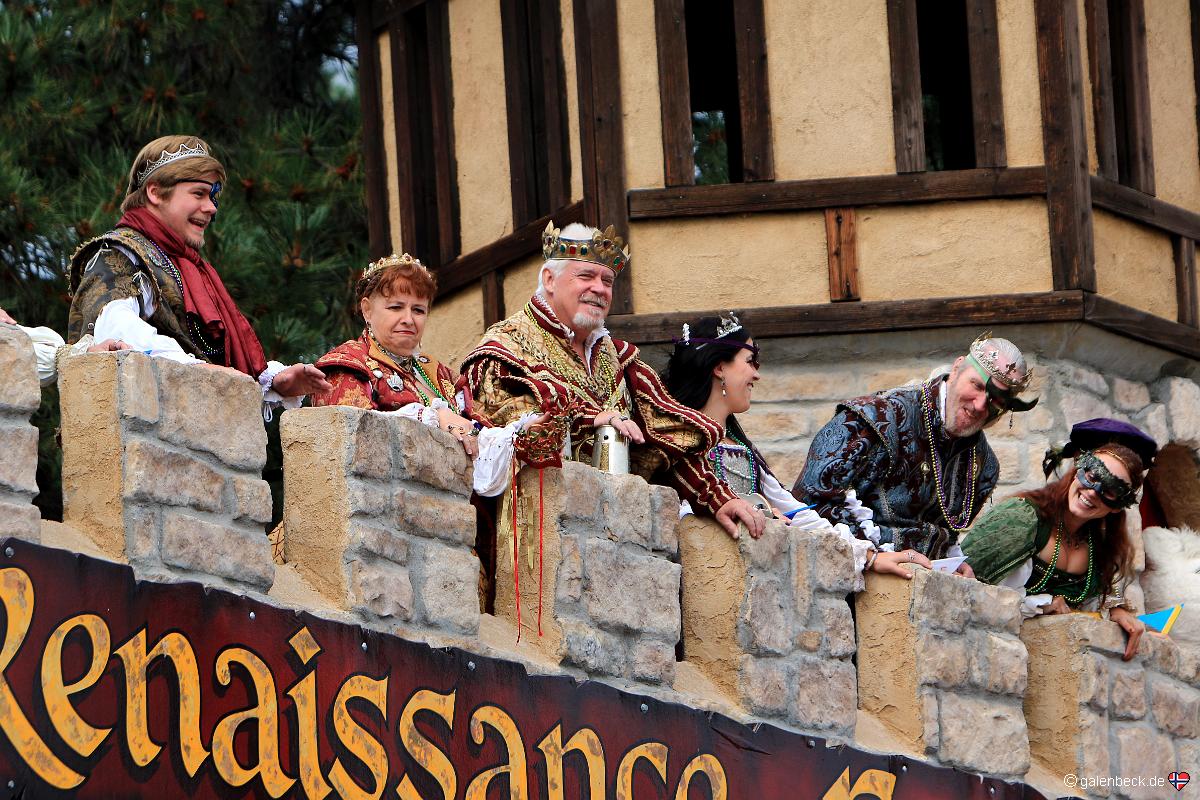 Colorado Renaissance Festival