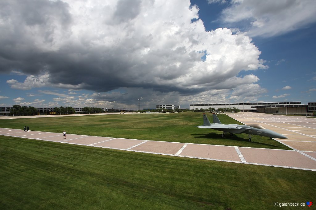 Air Force Academy Colorado Springs