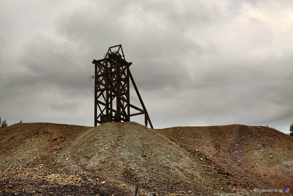 Hoosier Mine