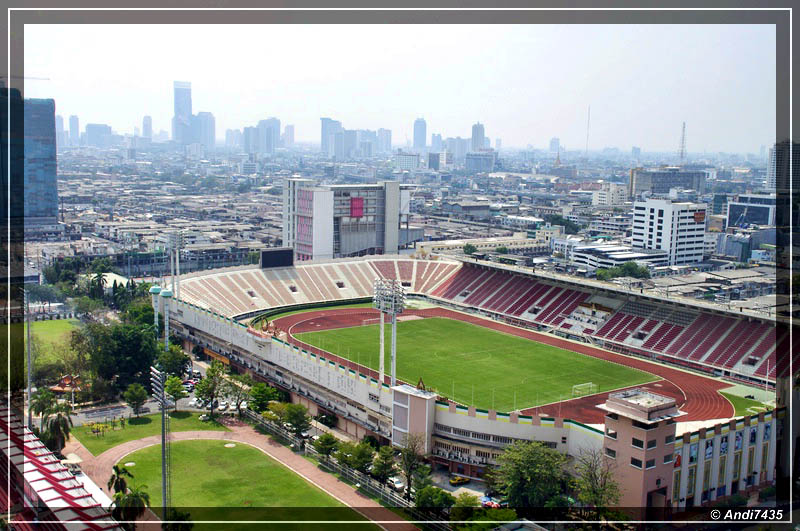 Bangkok
