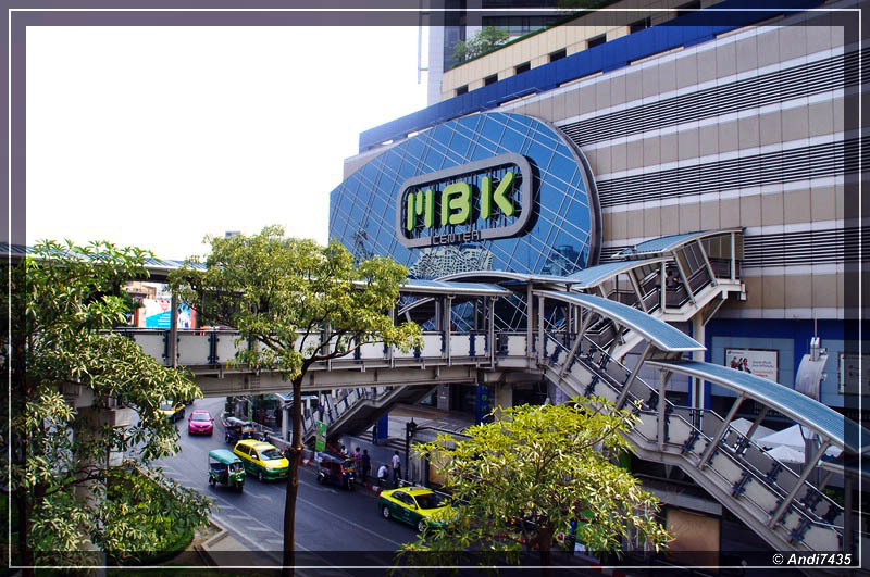 Bangkok