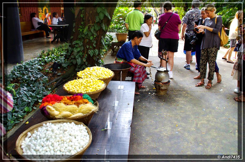 Bangkok