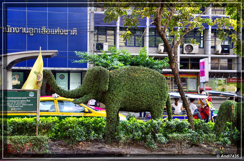 Bangkok
