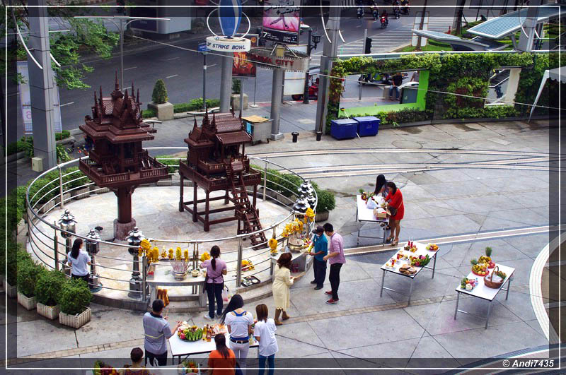 Bangkok