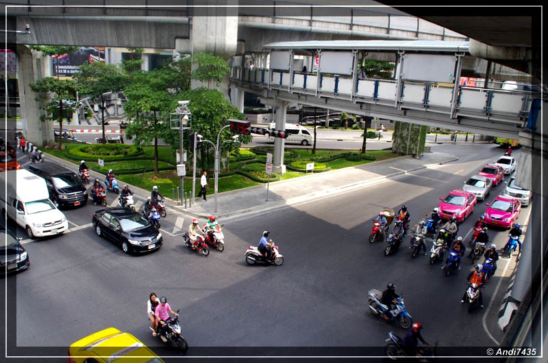 Bangkok