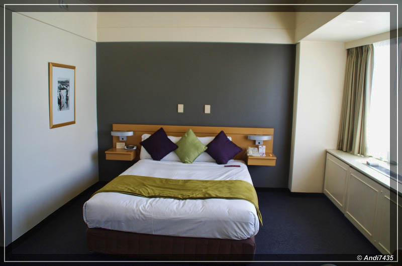 Mercure Auckland