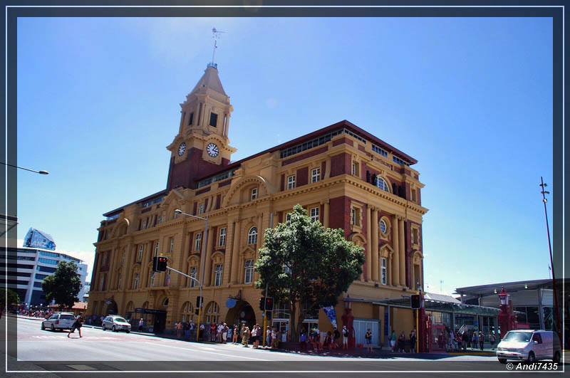 Ferrybuilding