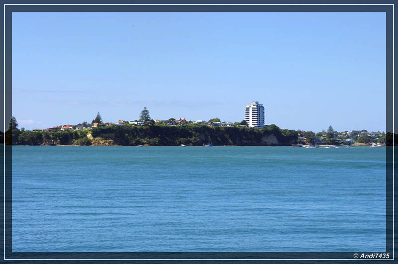 Devonport