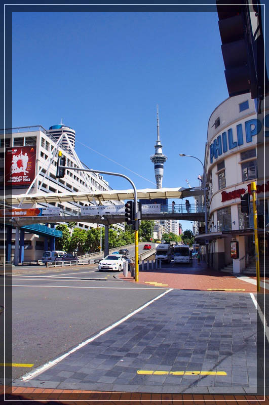 Auckland