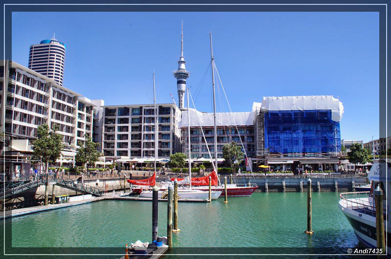 Auckland