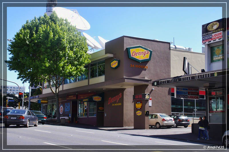 Auckland
