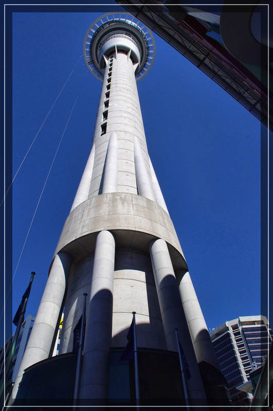 Skytower
