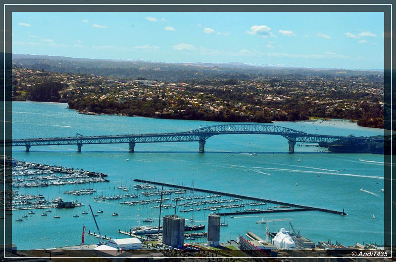 Auckland