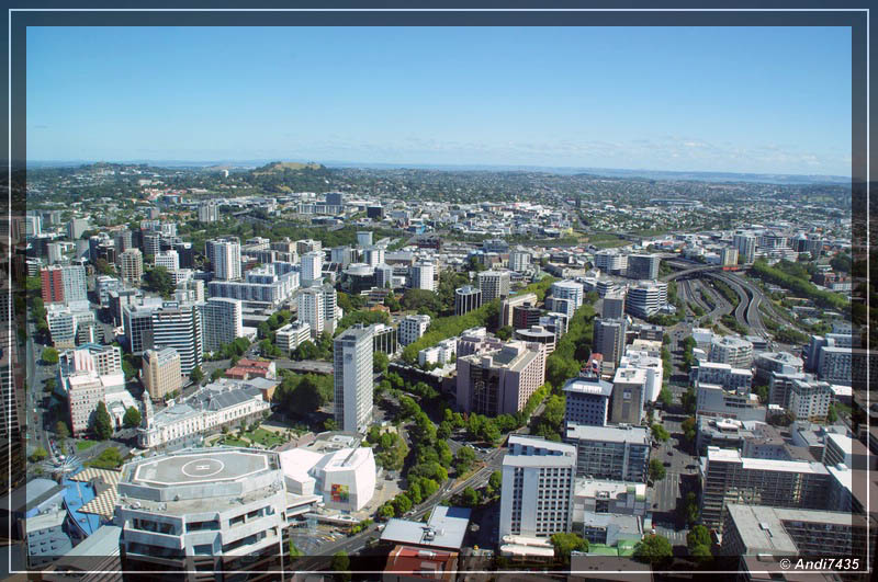 Auckland