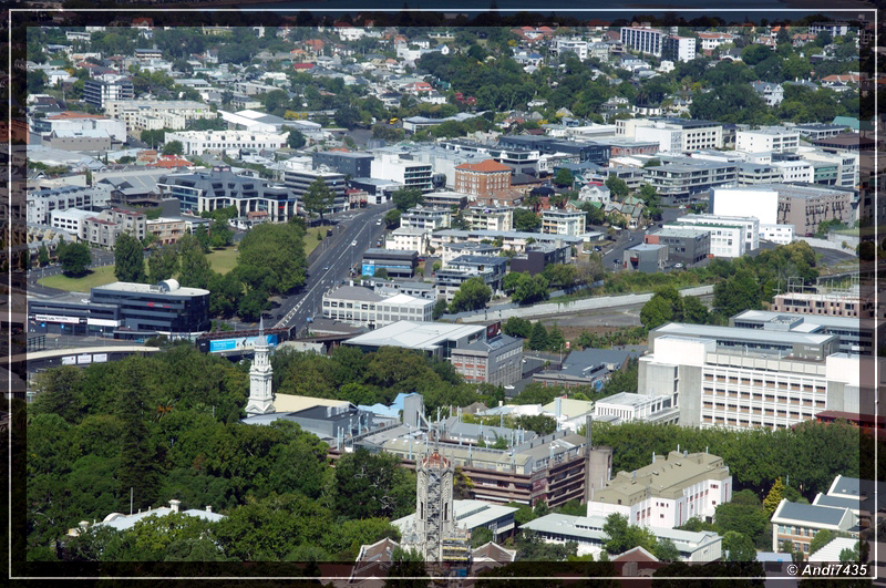 Auckland