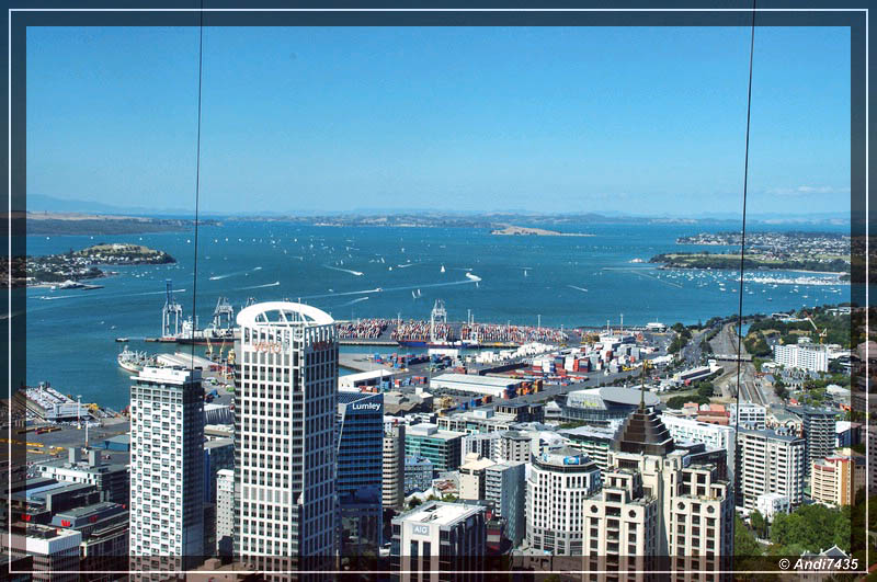 Auckland