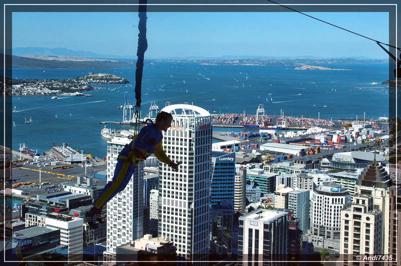 Auckland