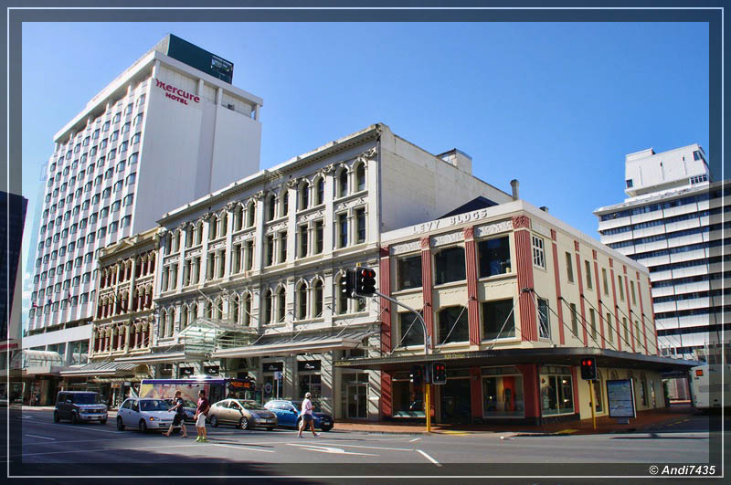 Auckland