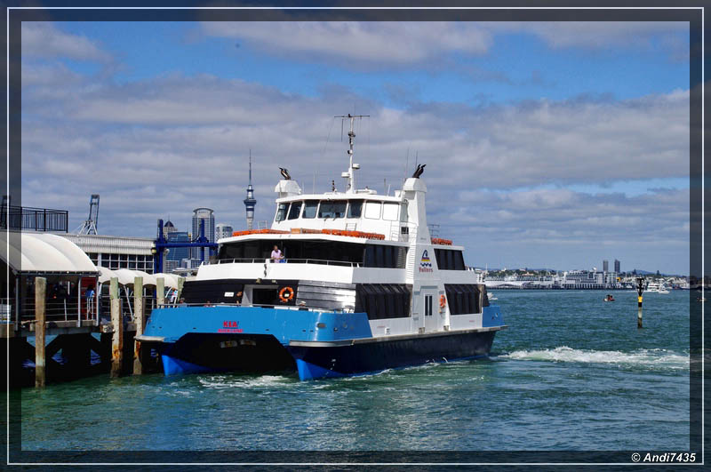 Devonport