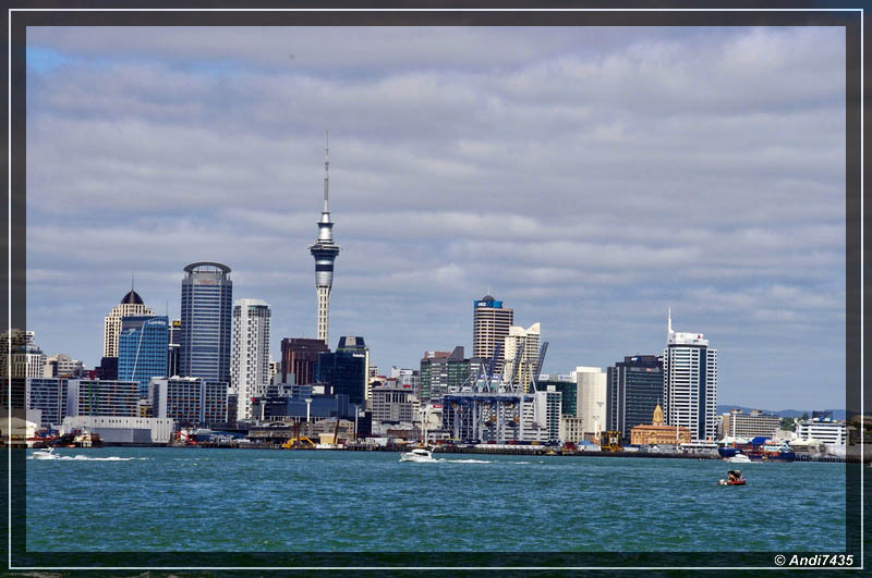 Auckland