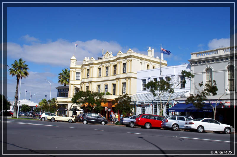Devonport