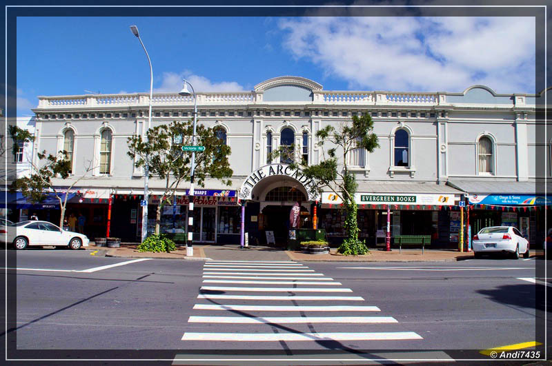 Devonport
