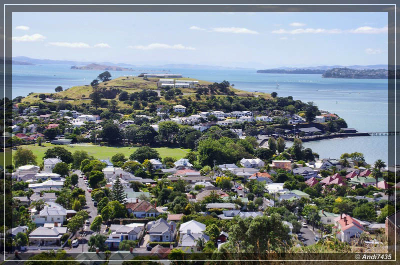 Devonport