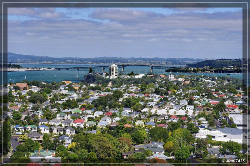 Harbour Bridge